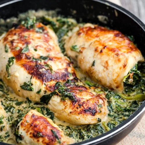 Recette blanc de poulet moelleux à la poêle poulet recettes