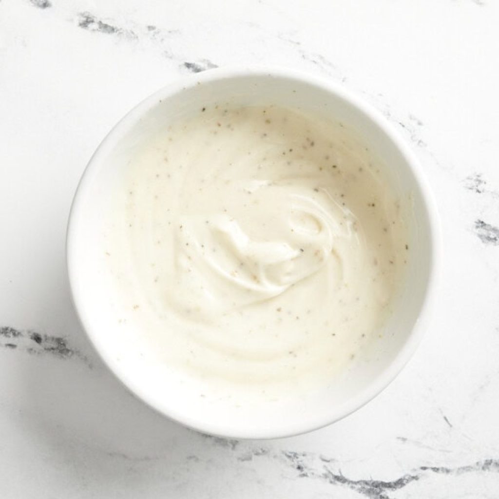 Ingredients melanges