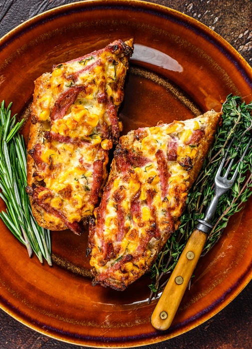 recette Poulet Façon Pizza au Four