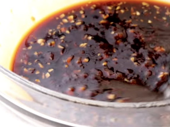 Preparer la marinade edited