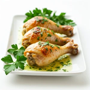 Recette marinade grecque poulet facile