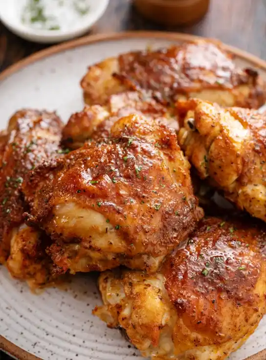 Recette marinade poulet sauce soja facile