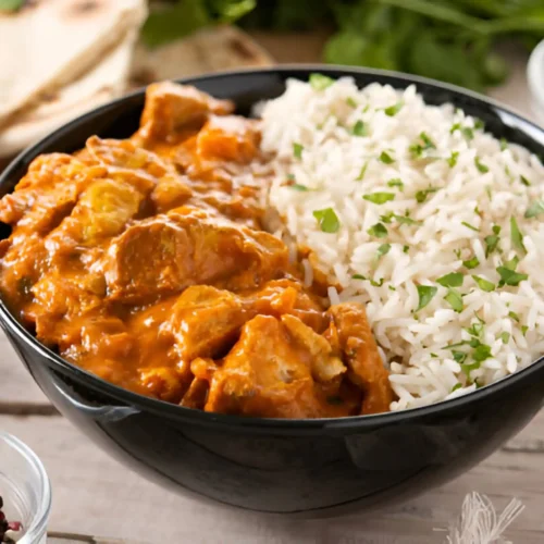 recette mafé poulet​ facile