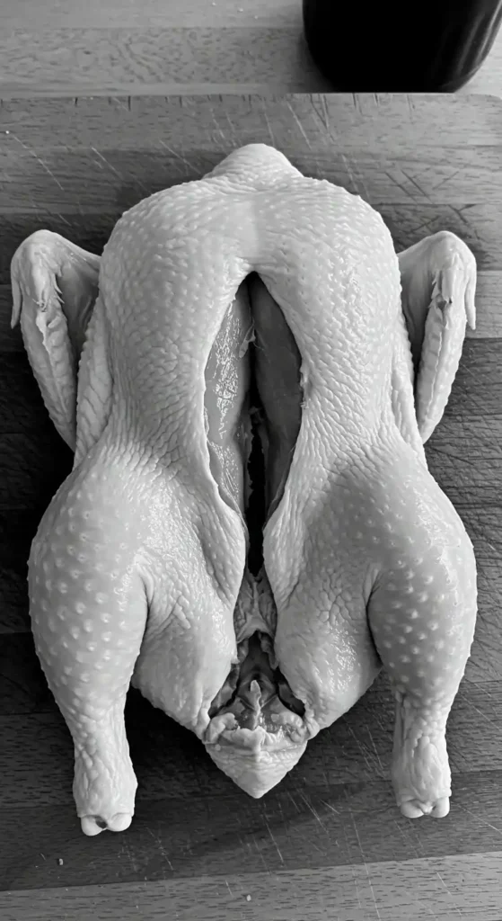 poulet à la portugaise