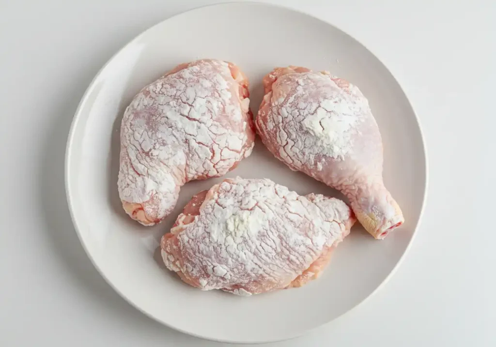 poulet frit kentucky 1