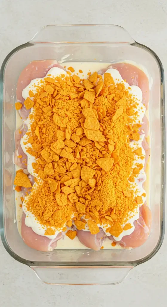 burger au poulet recette