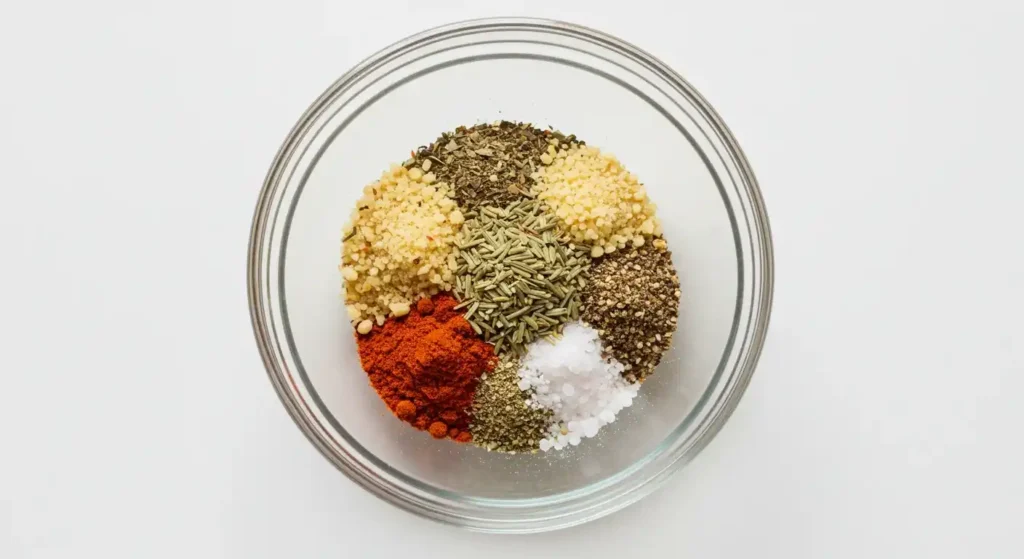 filets de poulet dorés et juteux cuits à l'air fryer, prêts à servir