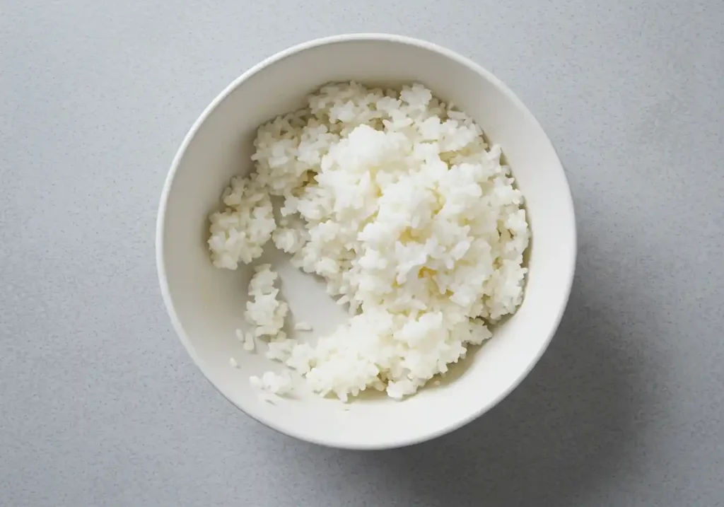 poke bowl au poulet​