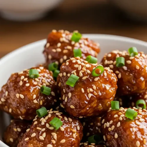 recette poulet coréen