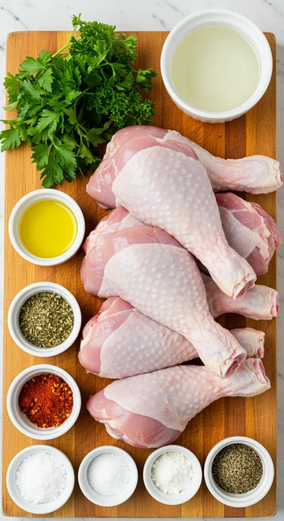 cuisse de dinde au cookeo