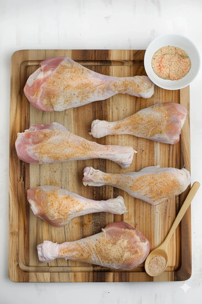 cuisse dinde cookeo 1