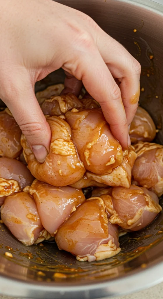 farine pour karaage 1