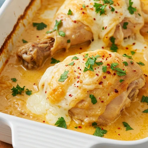 recette poulet gaston gerard