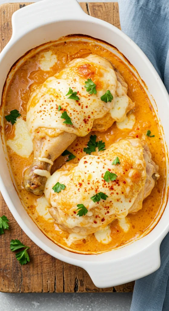 poulet gaston gerard recette