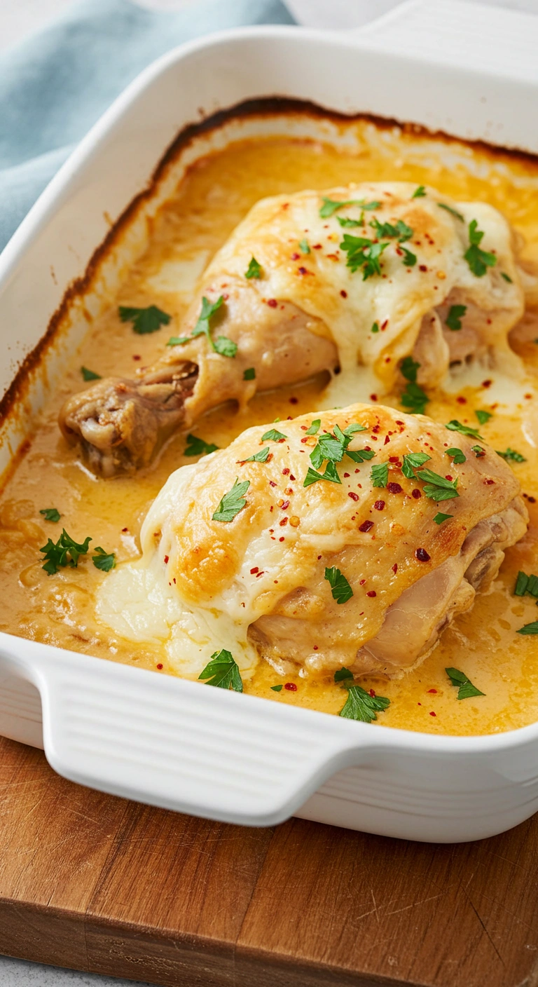 recette poulet gaston gerard