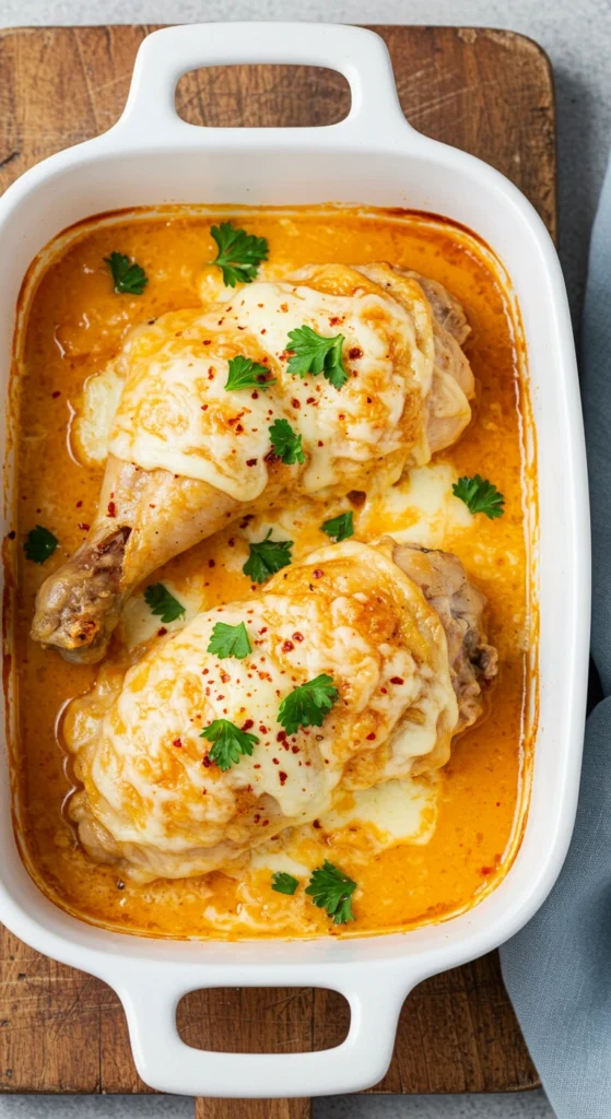 recette du poulet gaston gerard