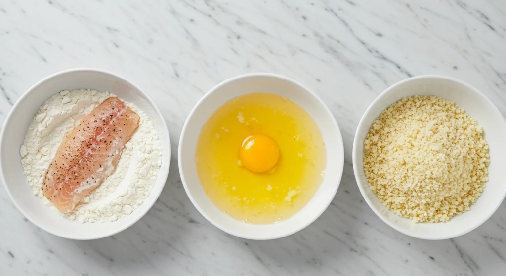 aiguillette de dinde a la poele