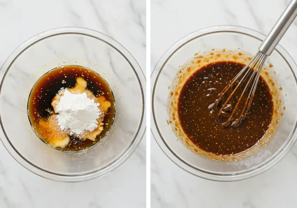 chow mein au poulet rapide sante et delicieux