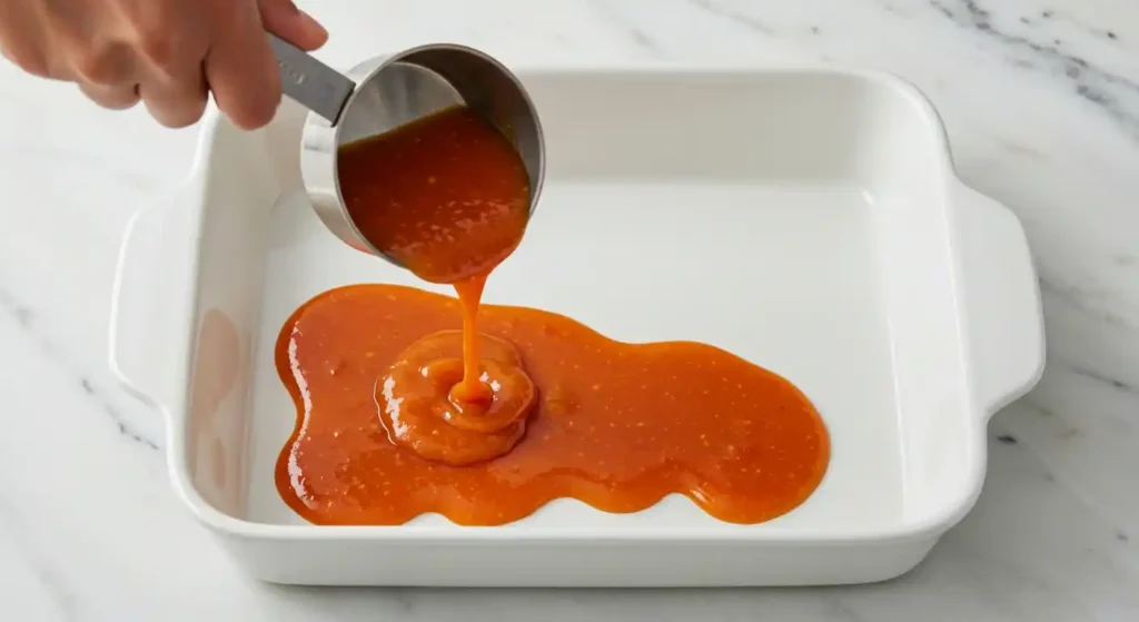 enchiladas au poulet et au fromage​