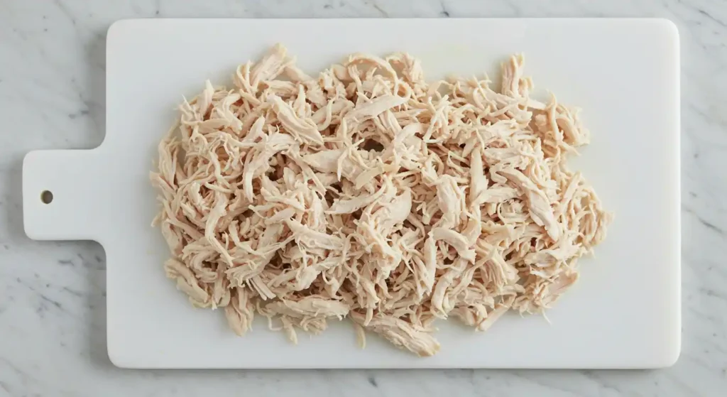 enchiladas au poulet recette​