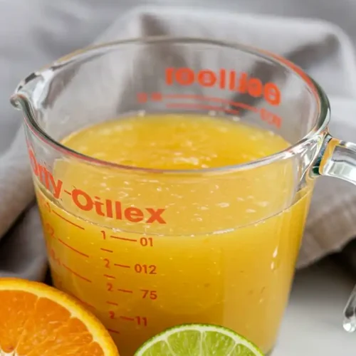 marinade pour poulet plancha