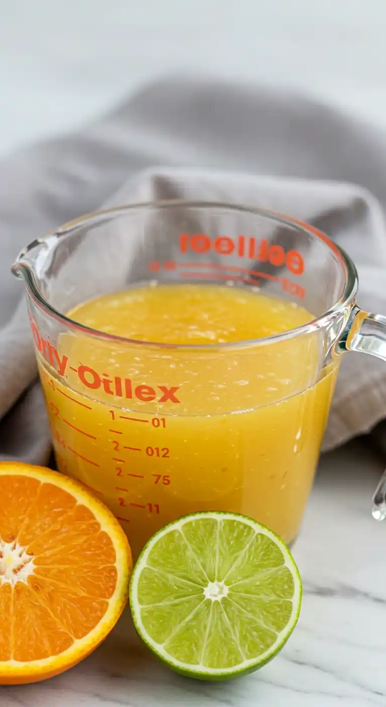 marinade pour poulet plancha