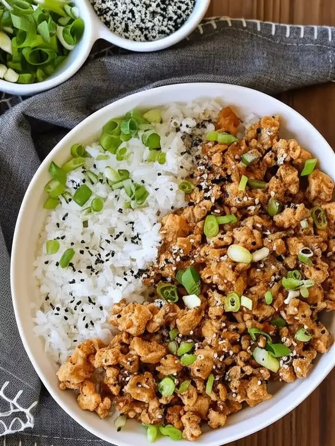 poulet hache asiatique edited