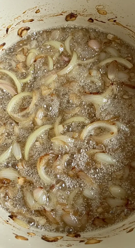 sauce poulet moutarde​