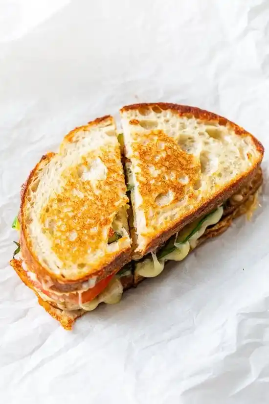panini recette poulet 1