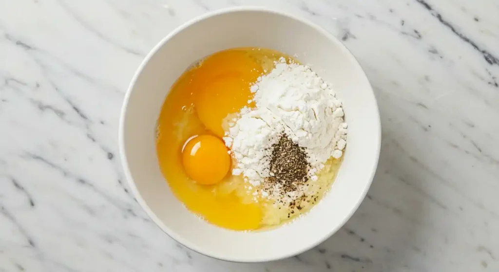 recette poulet a lorange et miel​