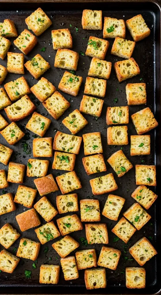 salades cesar poulet​