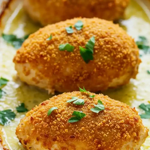 recette poulet a la kieve